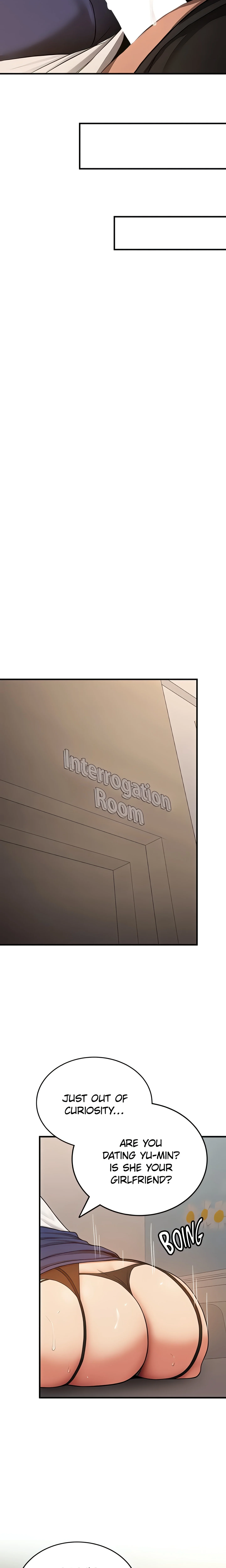 Your GF Was Delicious (Official) chapter 56 page 13