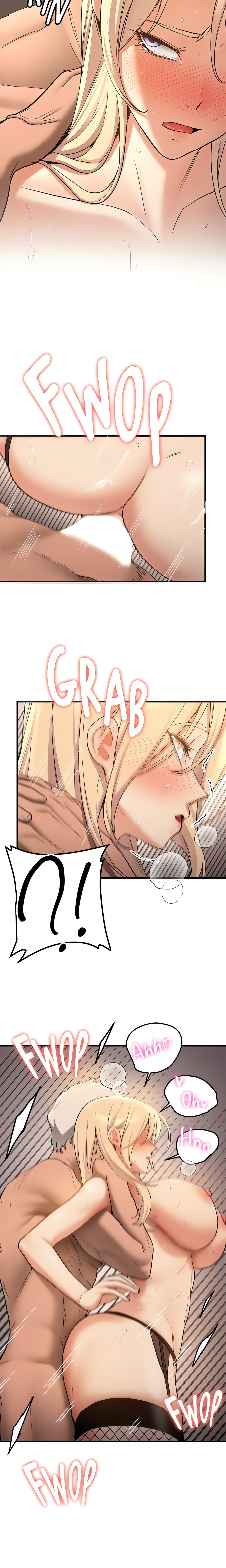 Your GF Was Delicious (Official) chapter 58 page 20