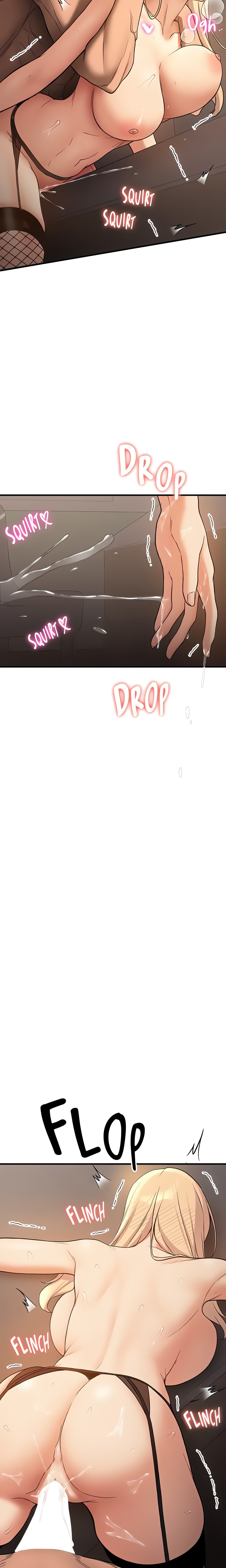 Your GF Was Delicious (Official) chapter 58 page 24