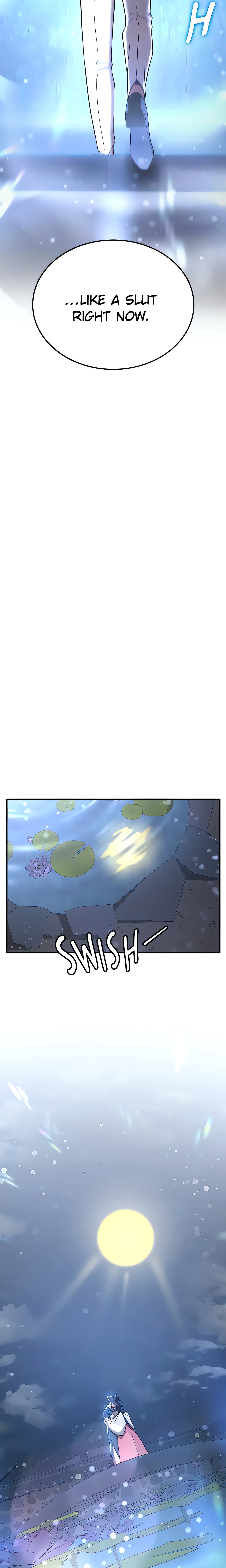 Your GF Was Delicious (Official) chapter 59 page 20