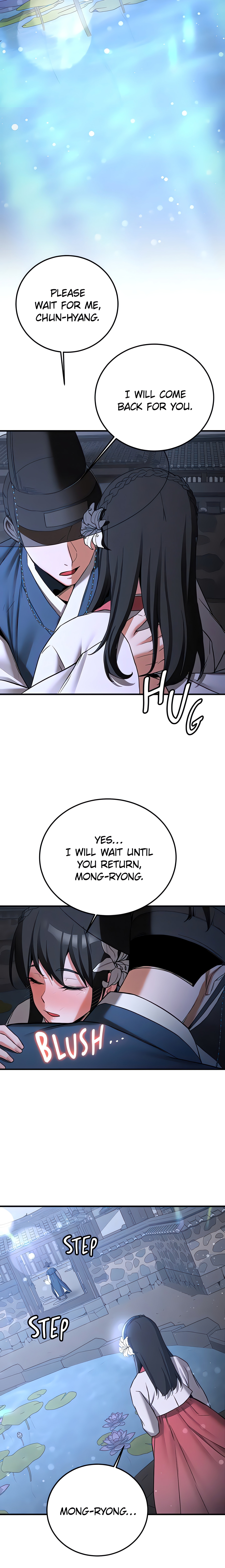 Your GF Was Delicious (Official) chapter 59 page 21