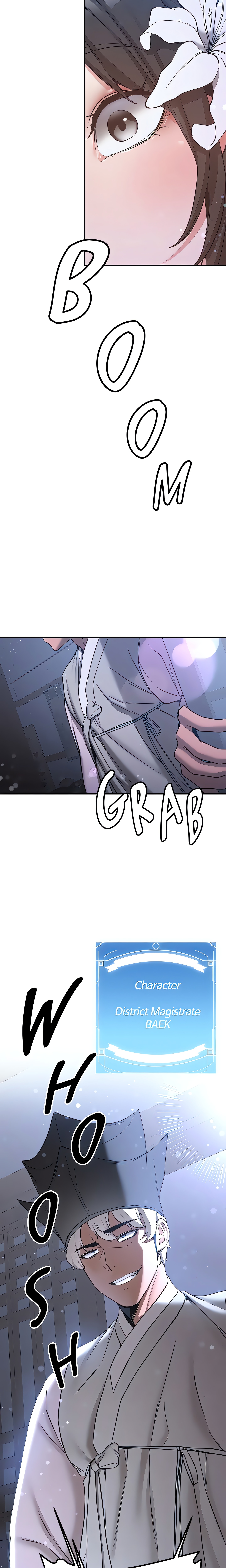 Your GF Was Delicious (Official) chapter 59 page 24