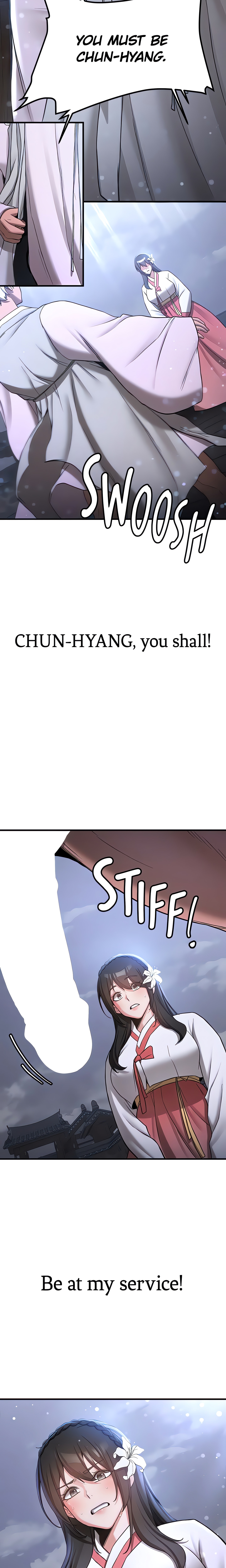 Your GF Was Delicious (Official) chapter 59 page 25
