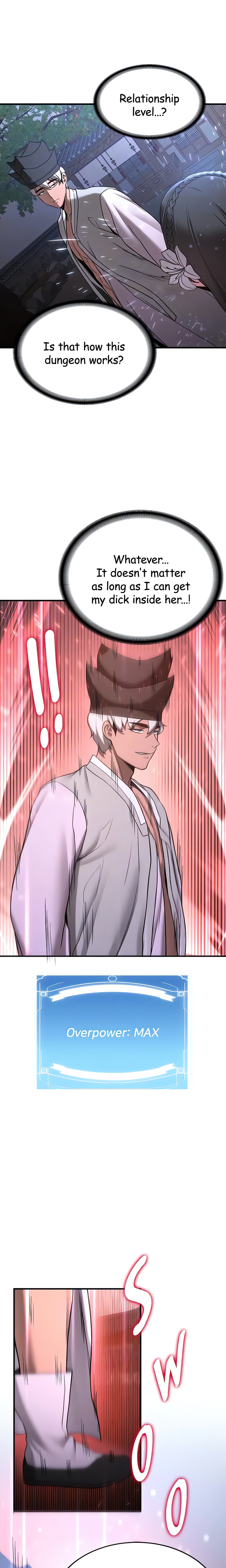 Your GF Was Delicious (Official) chapter 60 page 14