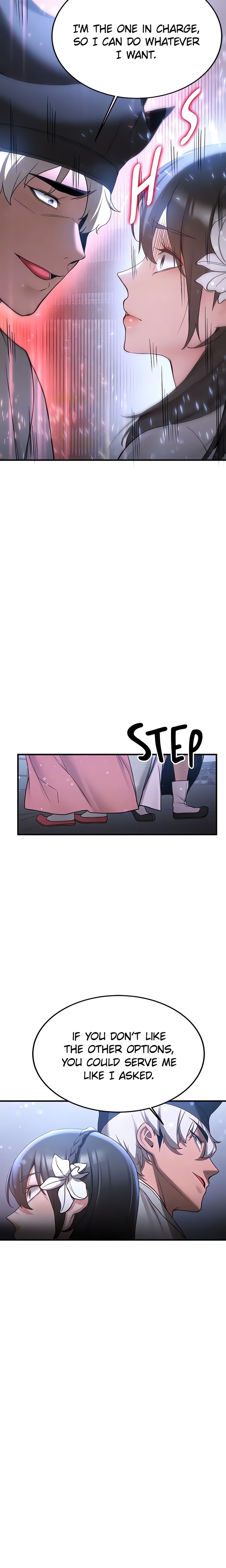 Your GF Was Delicious (Official) chapter 60 page 15