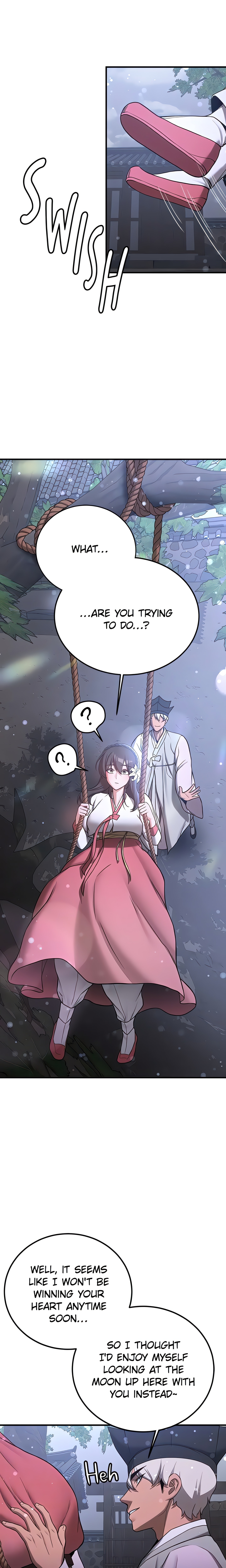 Your GF Was Delicious (Official) chapter 61 page 5
