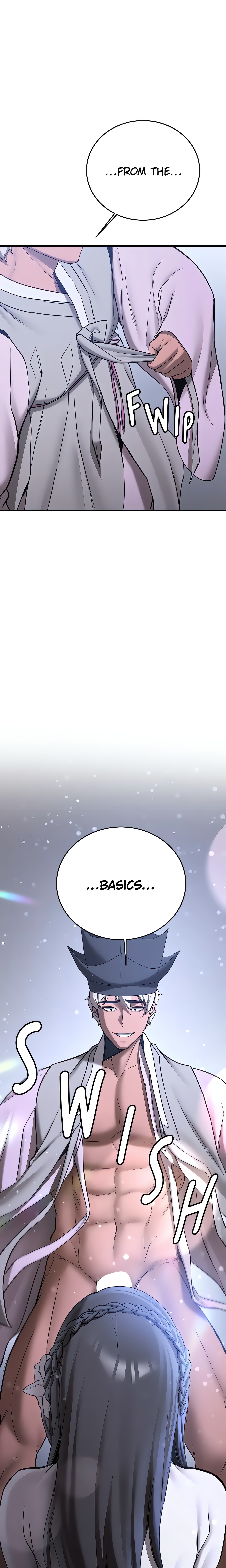 Your GF Was Delicious (Official) chapter 61 page 24