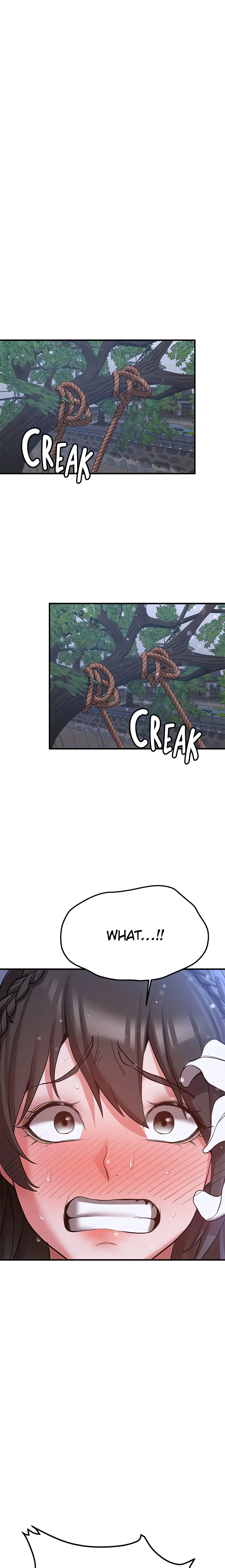 Your GF Was Delicious (Official) chapter 62 page 14