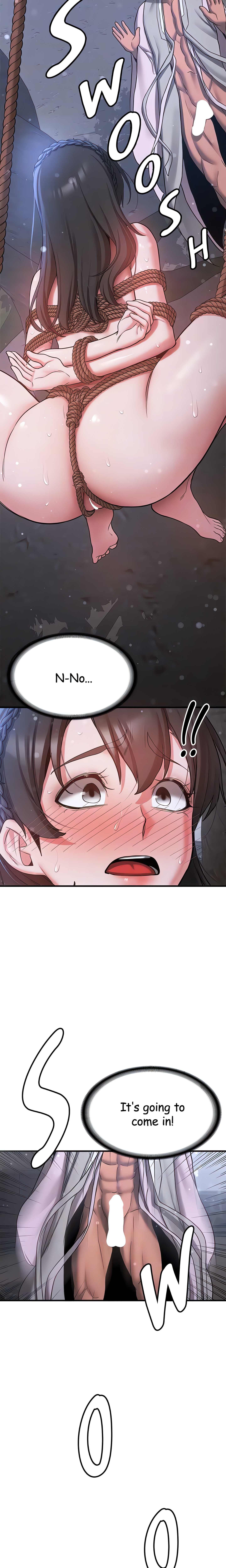 Your GF Was Delicious (Official) chapter 62 page 17
