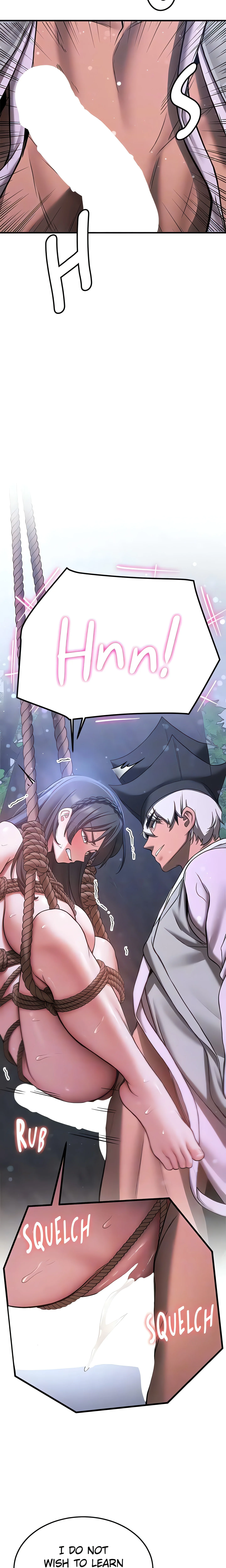 Your GF Was Delicious (Official) chapter 62 page 18