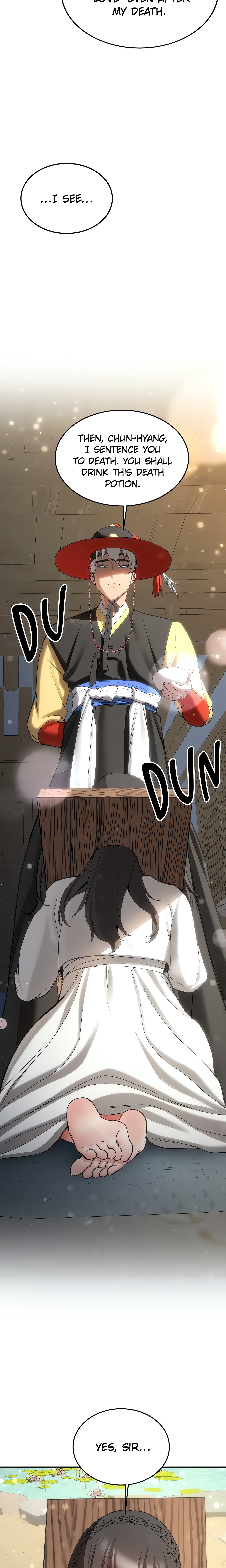 Your GF Was Delicious (Official) chapter 63 page 24