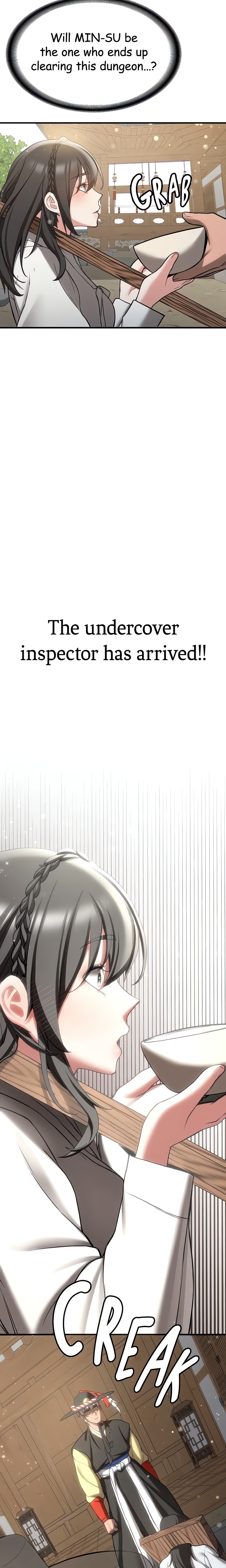 Your GF Was Delicious (Official) chapter 63 page 26