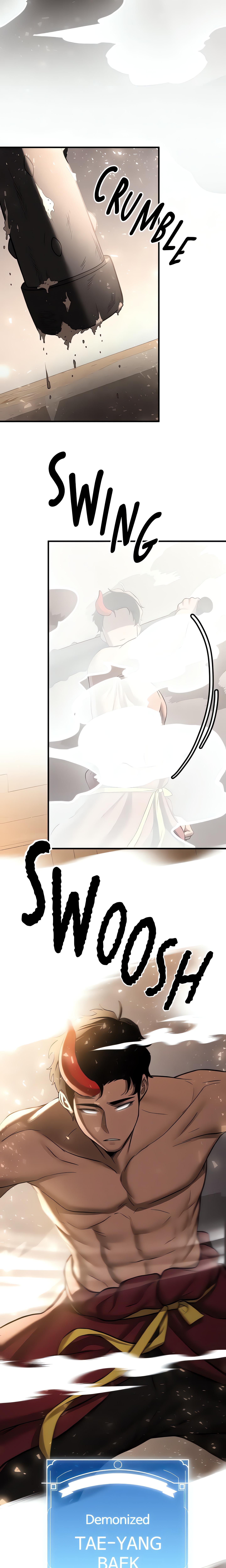 Your GF Was Delicious (Official) chapter 65 page 4