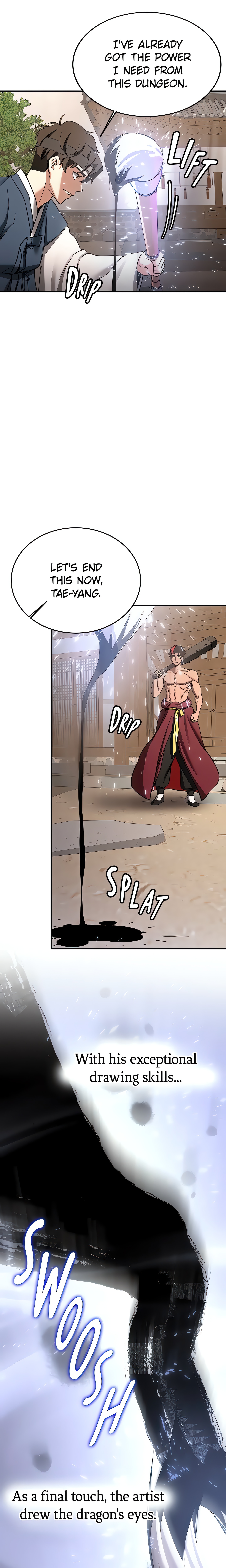 Your GF Was Delicious (Official) chapter 65 page 12