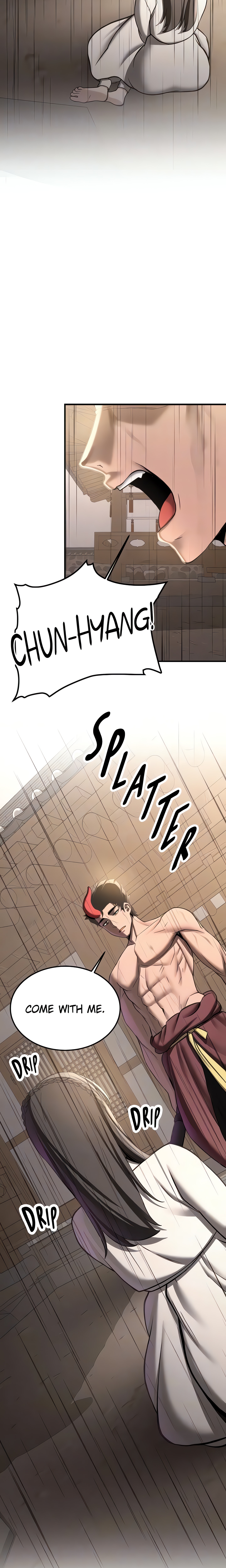 Your GF Was Delicious (Official) chapter 65 page 18