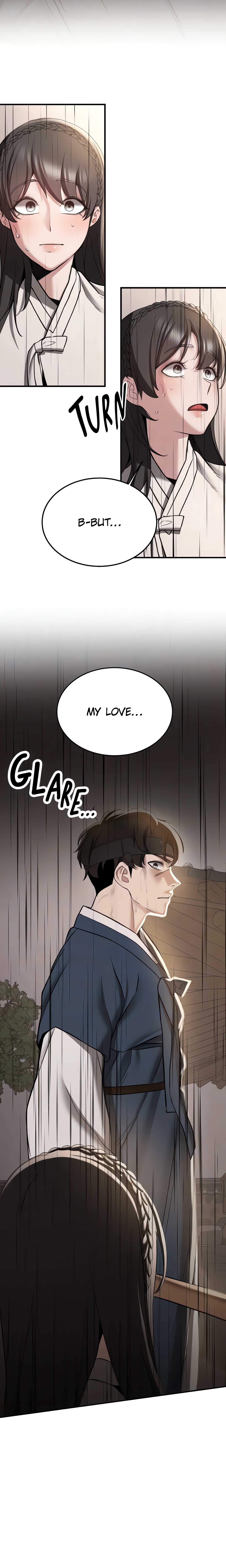 Your GF Was Delicious (Official) chapter 65 page 19