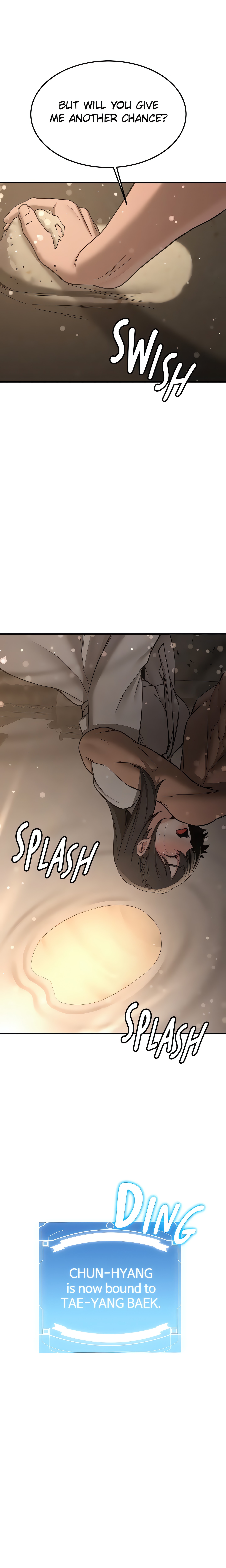 Your GF Was Delicious (Official) chapter 65 page 24