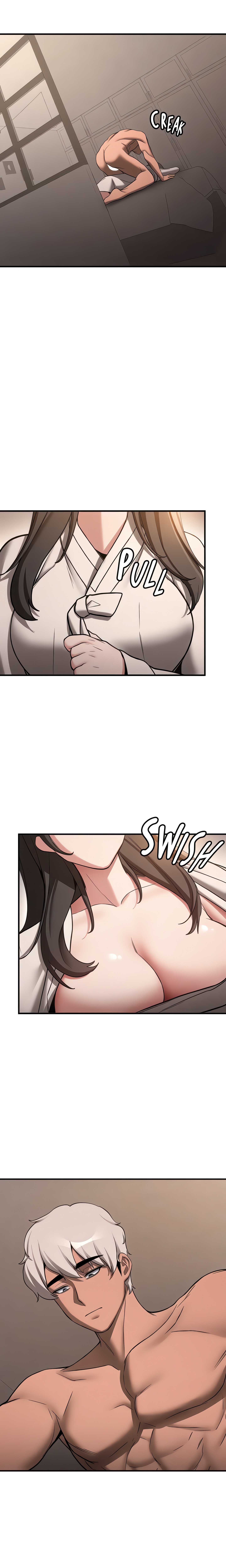 Your GF Was Delicious (Official) chapter 65 page 27