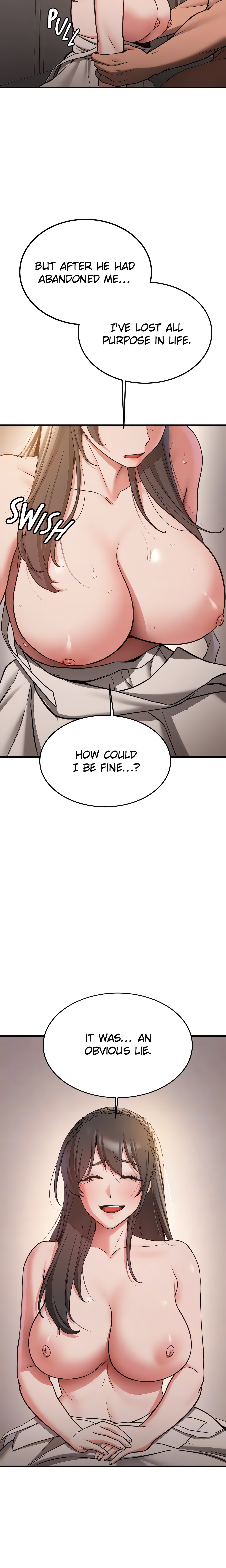 Your GF Was Delicious (Official) chapter 66 page 5