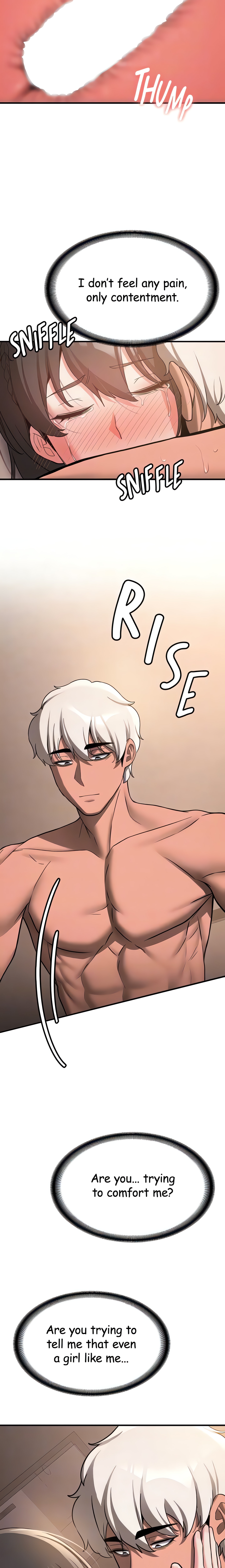 Your GF Was Delicious (Official) chapter 66 page 15