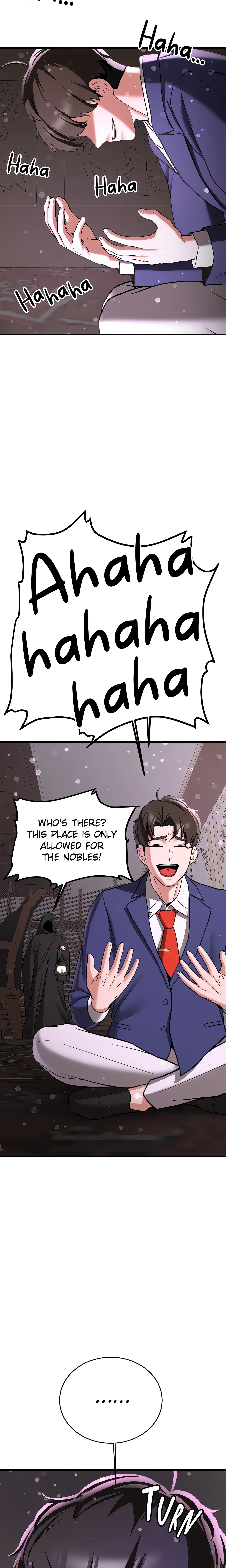 Your GF Was Delicious (Official) chapter 67 page 4