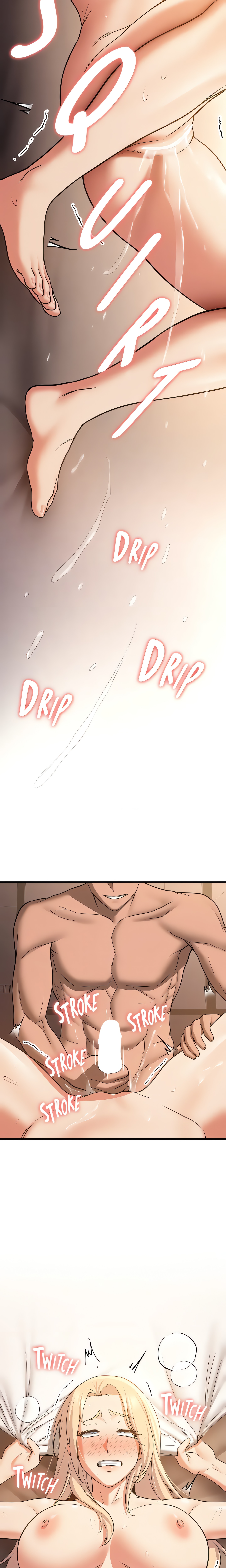 Your GF Was Delicious (Official) chapter 67 page 21