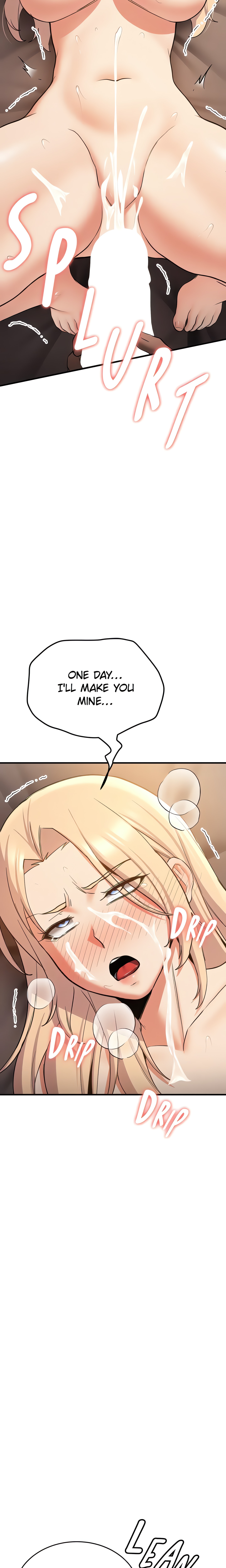 Your GF Was Delicious (Official) chapter 67 page 22