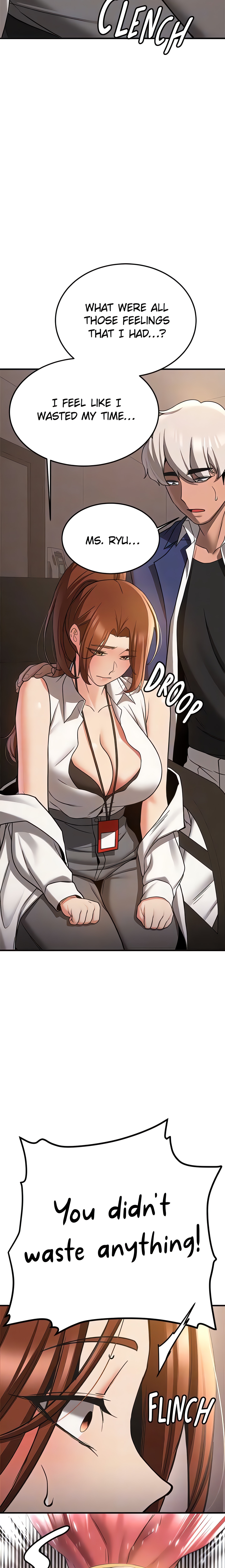 Your GF Was Delicious (Official) chapter 68 page 8