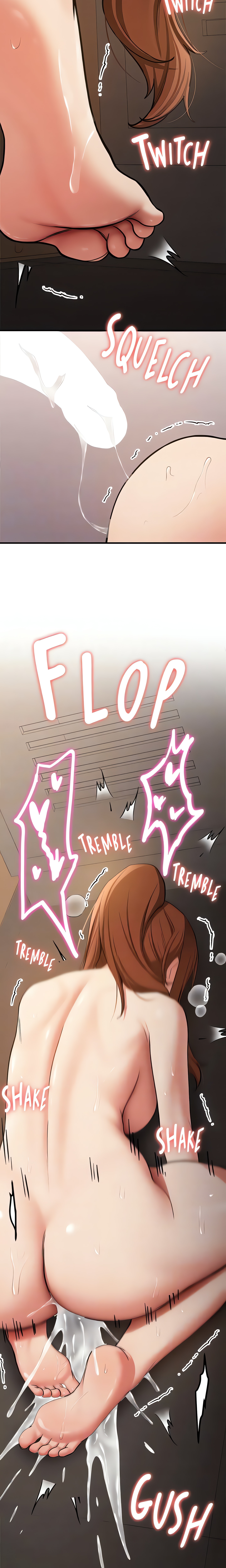 Your GF Was Delicious (Official) chapter 69 page 15