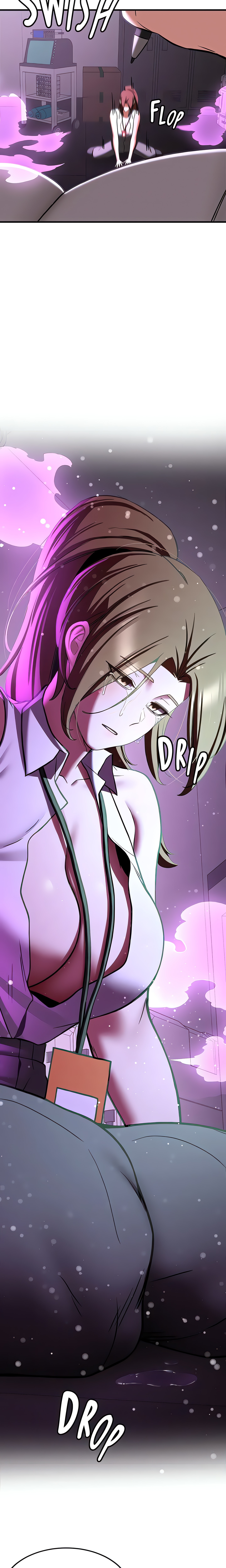 Your GF Was Delicious (Official) chapter 69 page 25