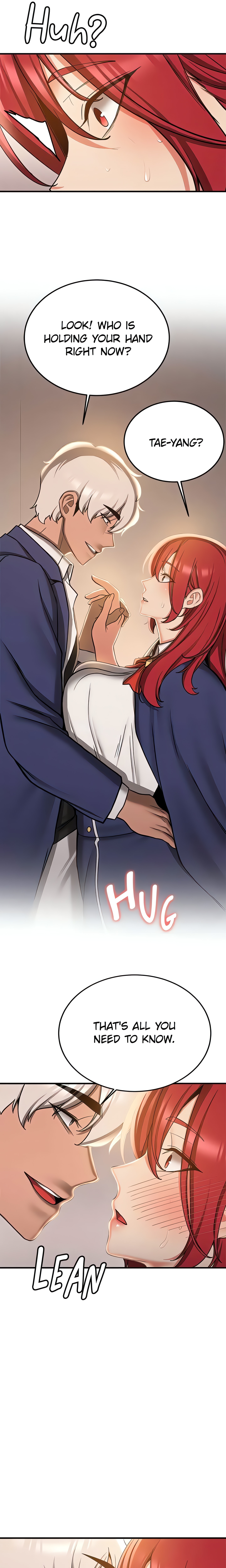 Your GF Was Delicious (Official) chapter 70 page 24