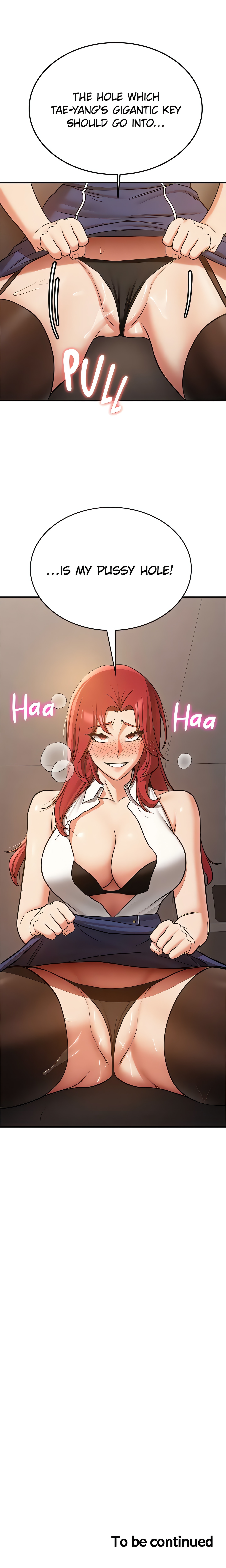 Your GF Was Delicious (Official) chapter 70 page 28