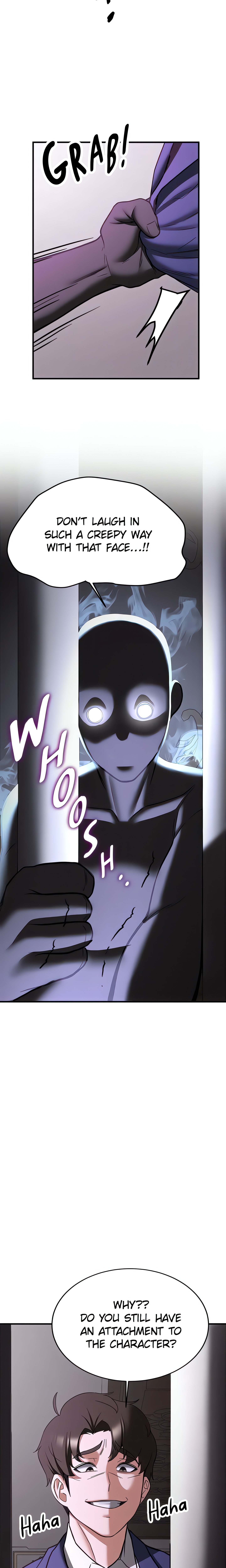 Your GF Was Delicious (Official) chapter 73 page 11