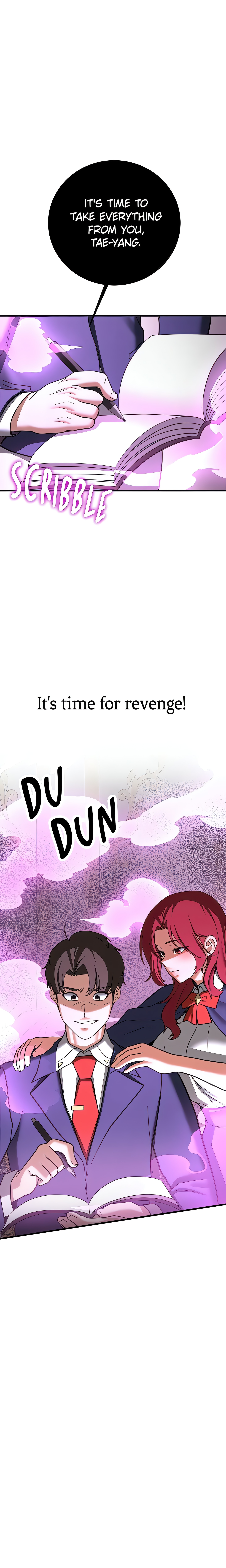 Your GF Was Delicious (Official) chapter 73 page 29