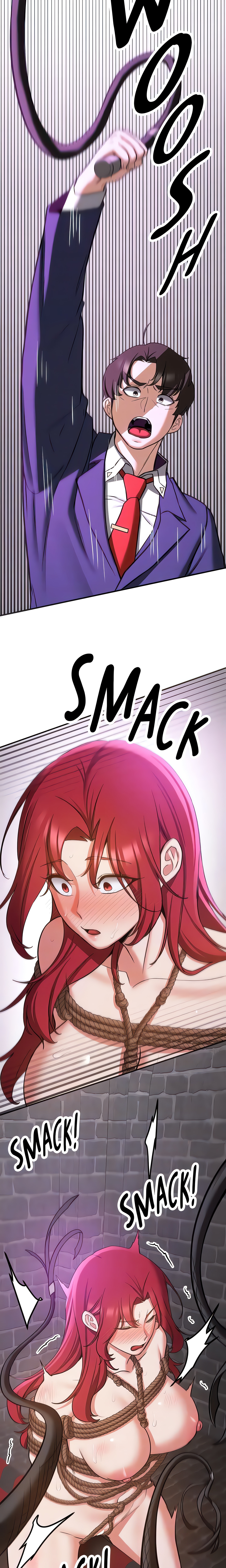 Your GF Was Delicious (Official) chapter 74 page 7