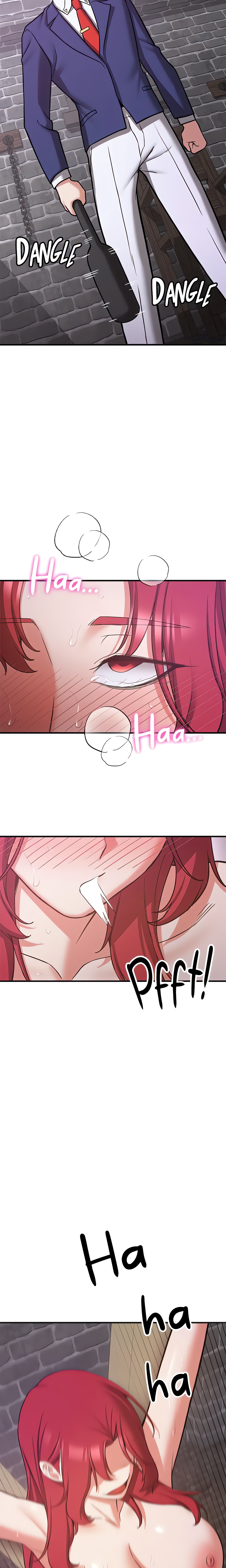 Your GF Was Delicious (Official) chapter 74 page 26
