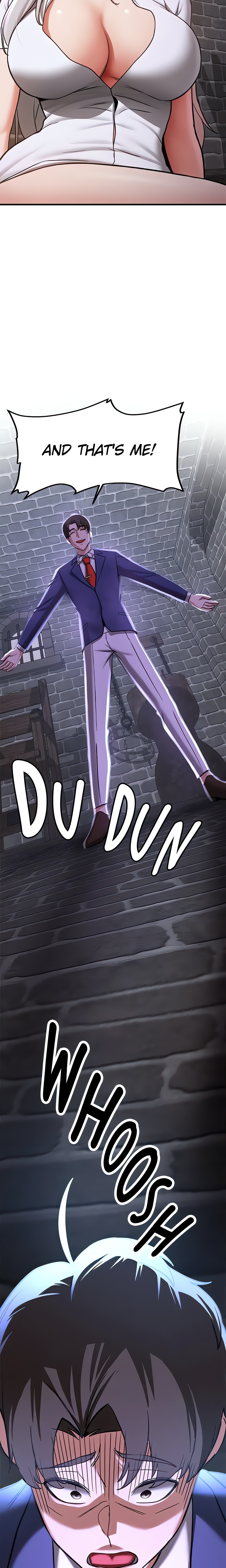 Your GF Was Delicious (Official) chapter 75 page 11