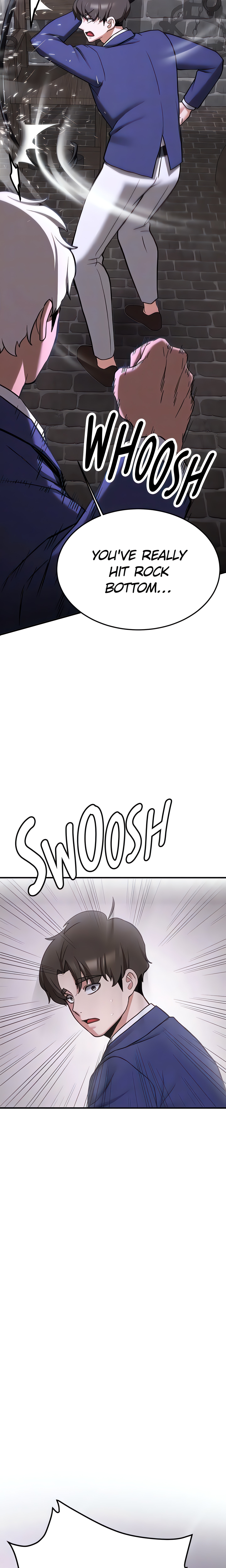 Your GF Was Delicious (Official) chapter 75 page 15