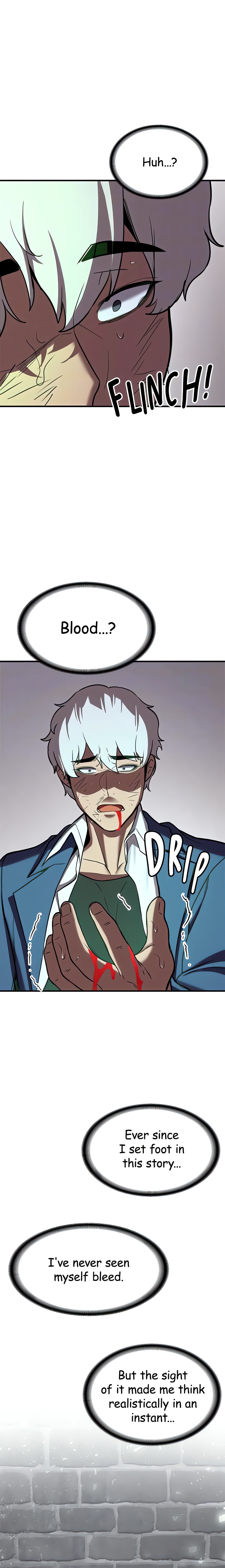 Your GF Was Delicious (Official) chapter 75 page 19