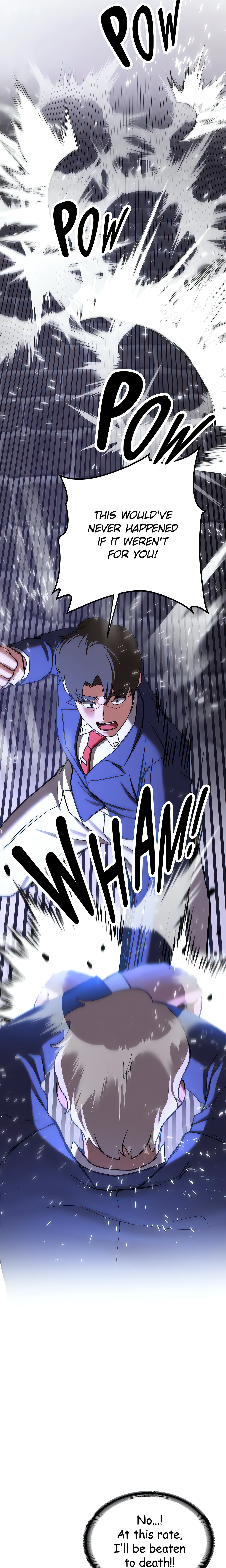 Your GF Was Delicious (Official) chapter 75 page 21