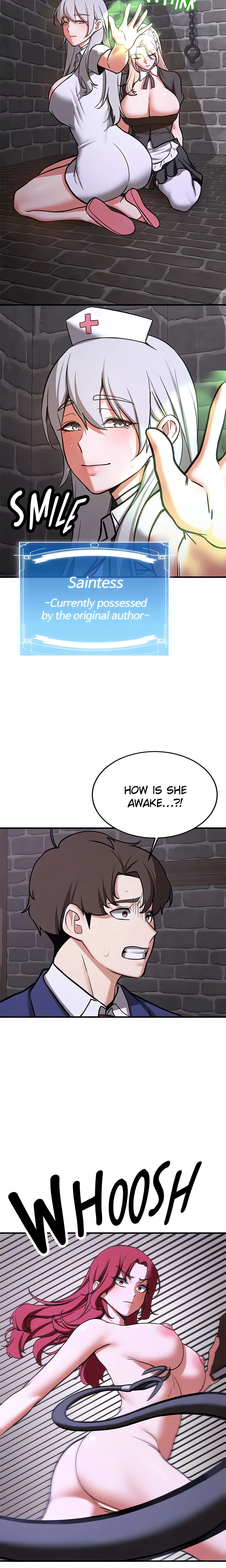 Your GF Was Delicious (Official) chapter 76 page 6
