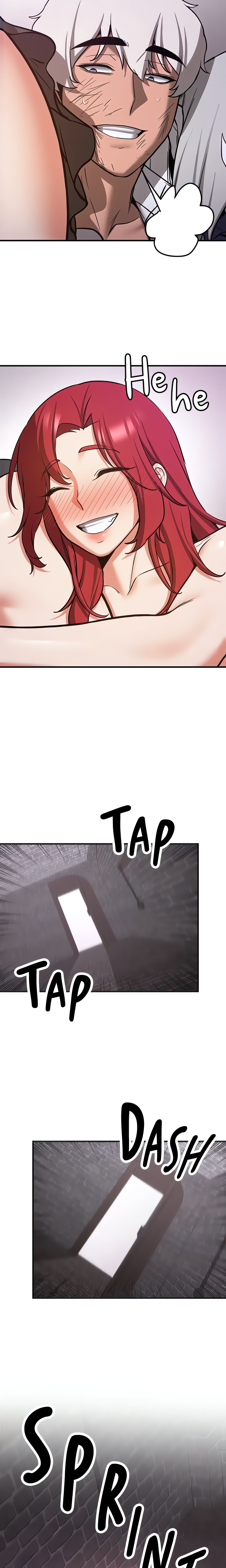 Your GF Was Delicious (Official) chapter 76 page 11