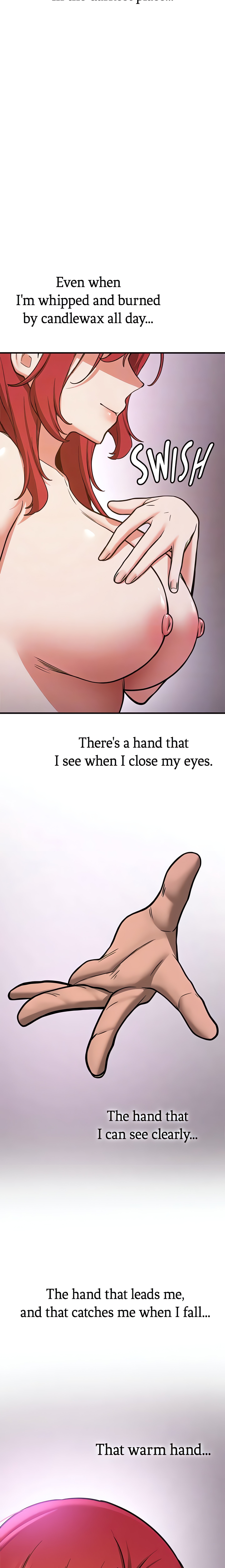 Your GF Was Delicious (Official) chapter 76 page 19