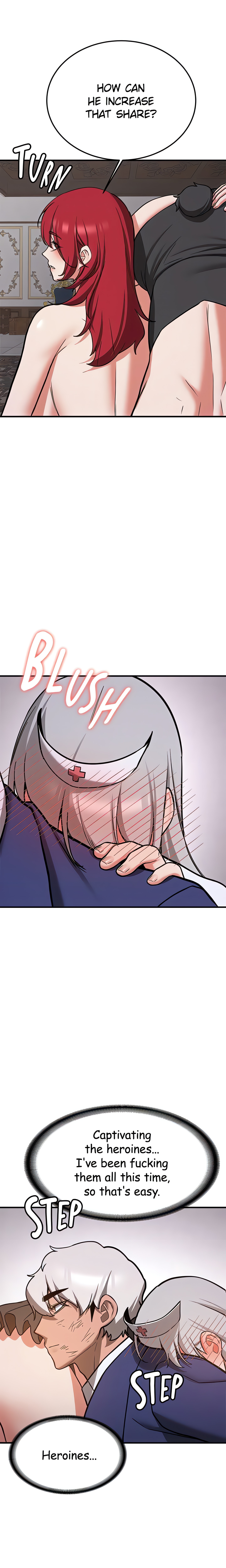 Your GF Was Delicious (Official) chapter 76 page 24