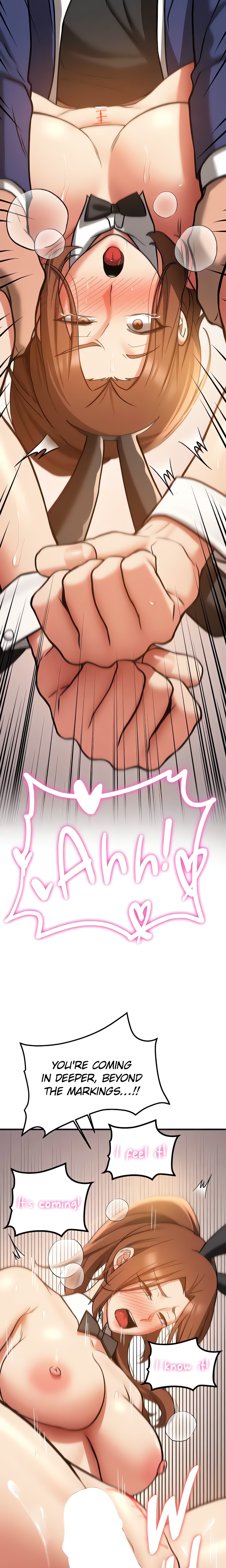 Your GF Was Delicious (Official) chapter 77 page 29