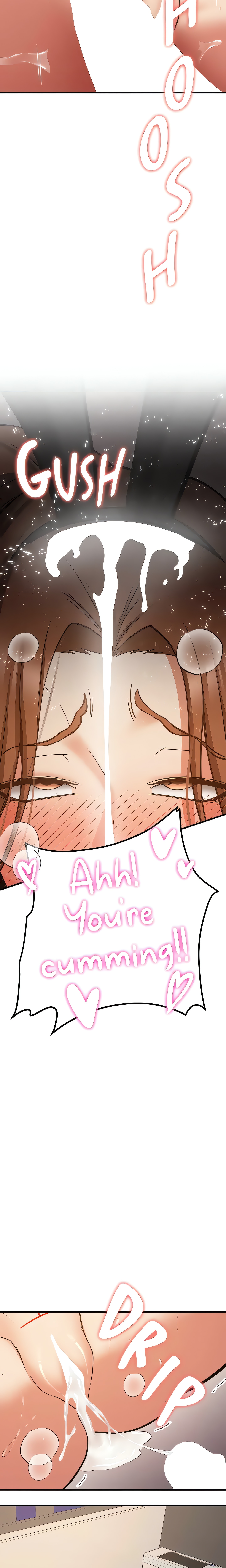Your GF Was Delicious (Official) chapter 77 page 30