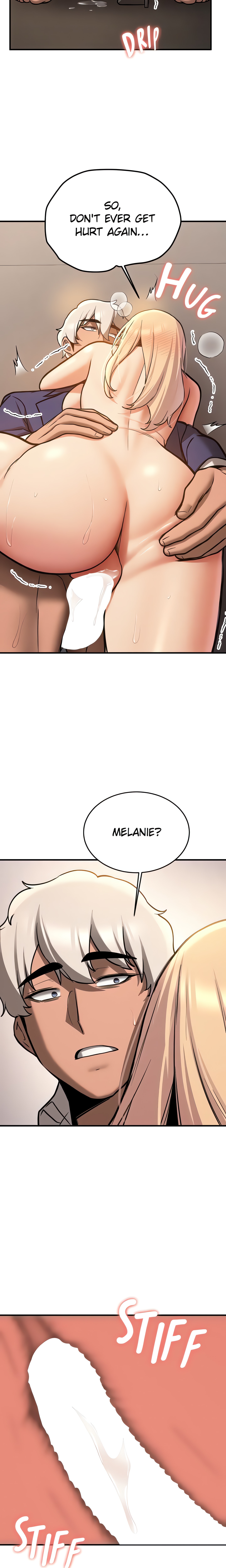 Your GF Was Delicious (Official) chapter 78 page 24