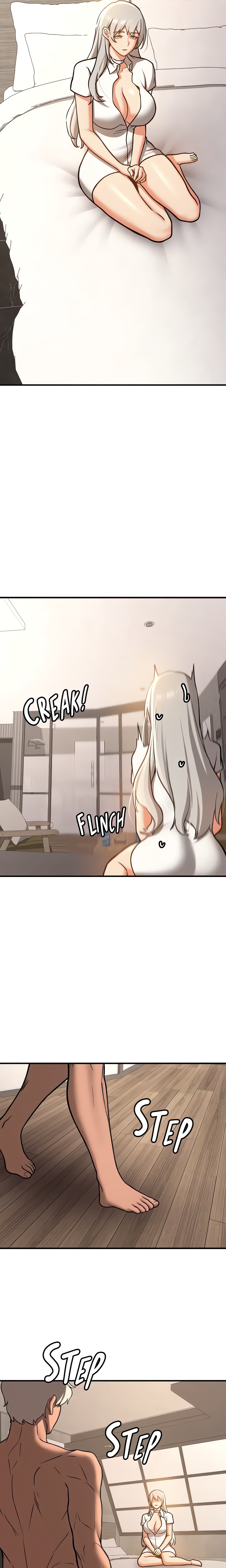 Your GF Was Delicious (Official) chapter 78 page 28