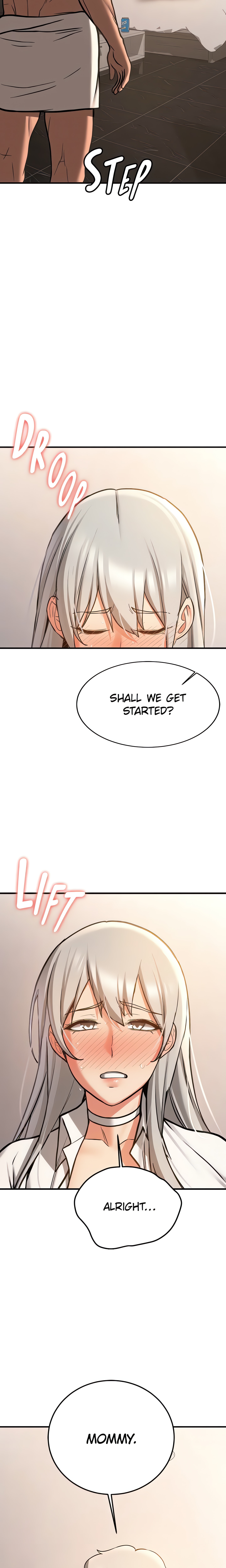 Your GF Was Delicious (Official) chapter 78 page 29