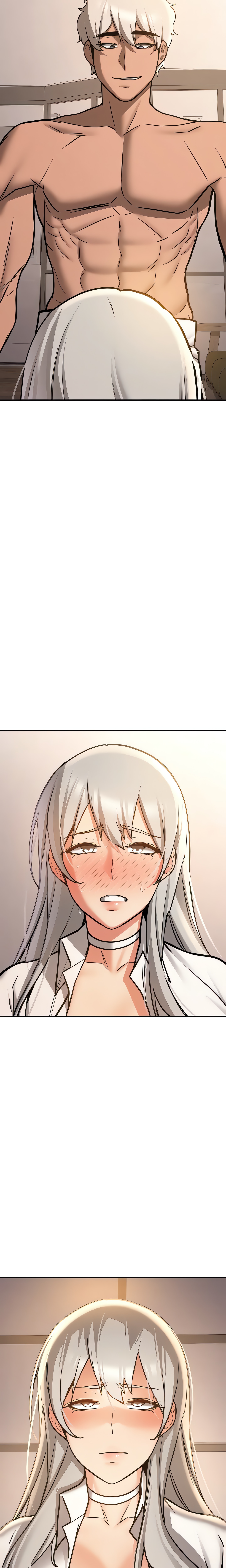Your GF Was Delicious (Official) chapter 78 page 30